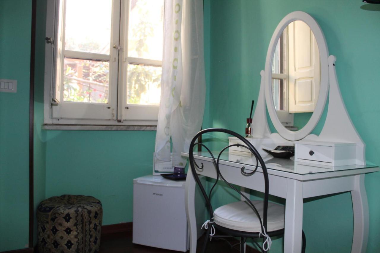 Bed and Breakfast Anirbas Reggio Calabria Exterior foto