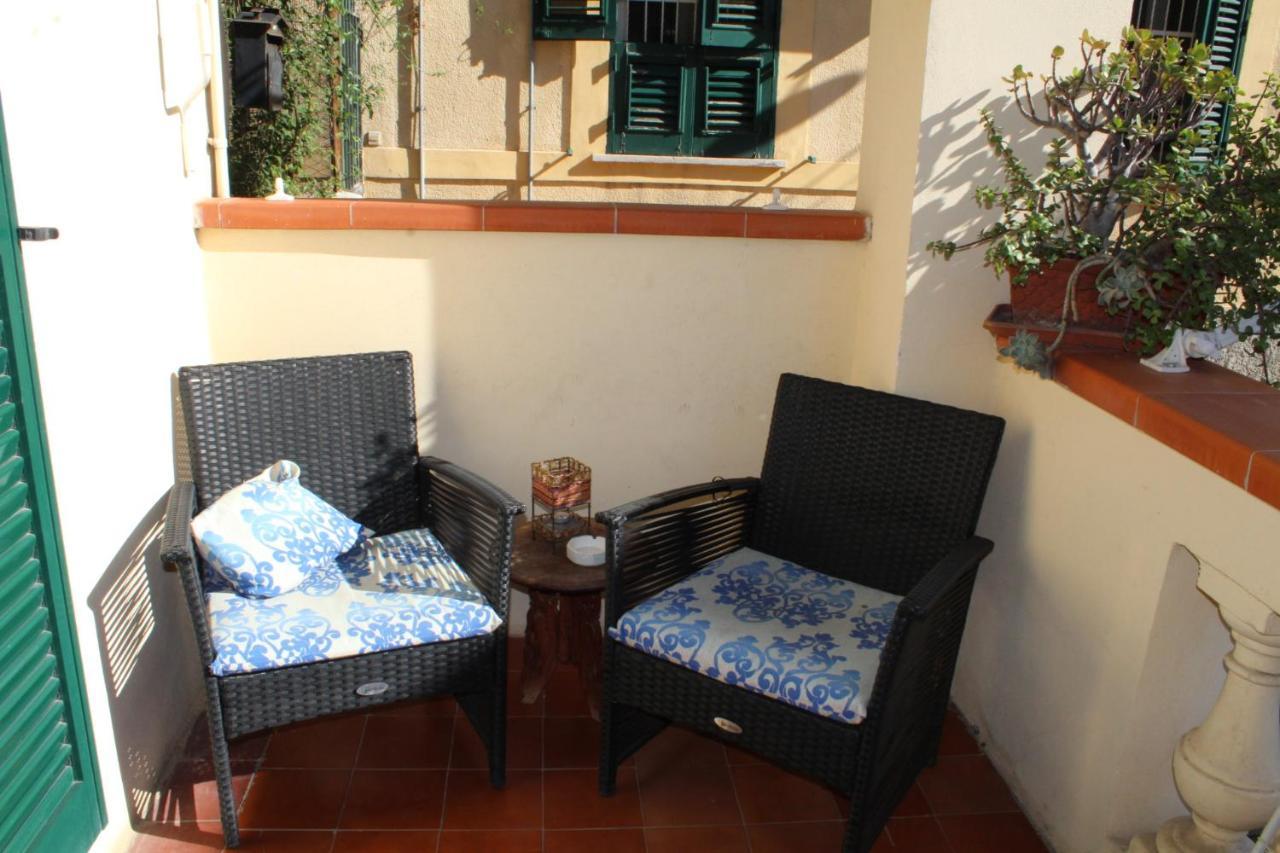 Bed and Breakfast Anirbas Reggio Calabria Exterior foto