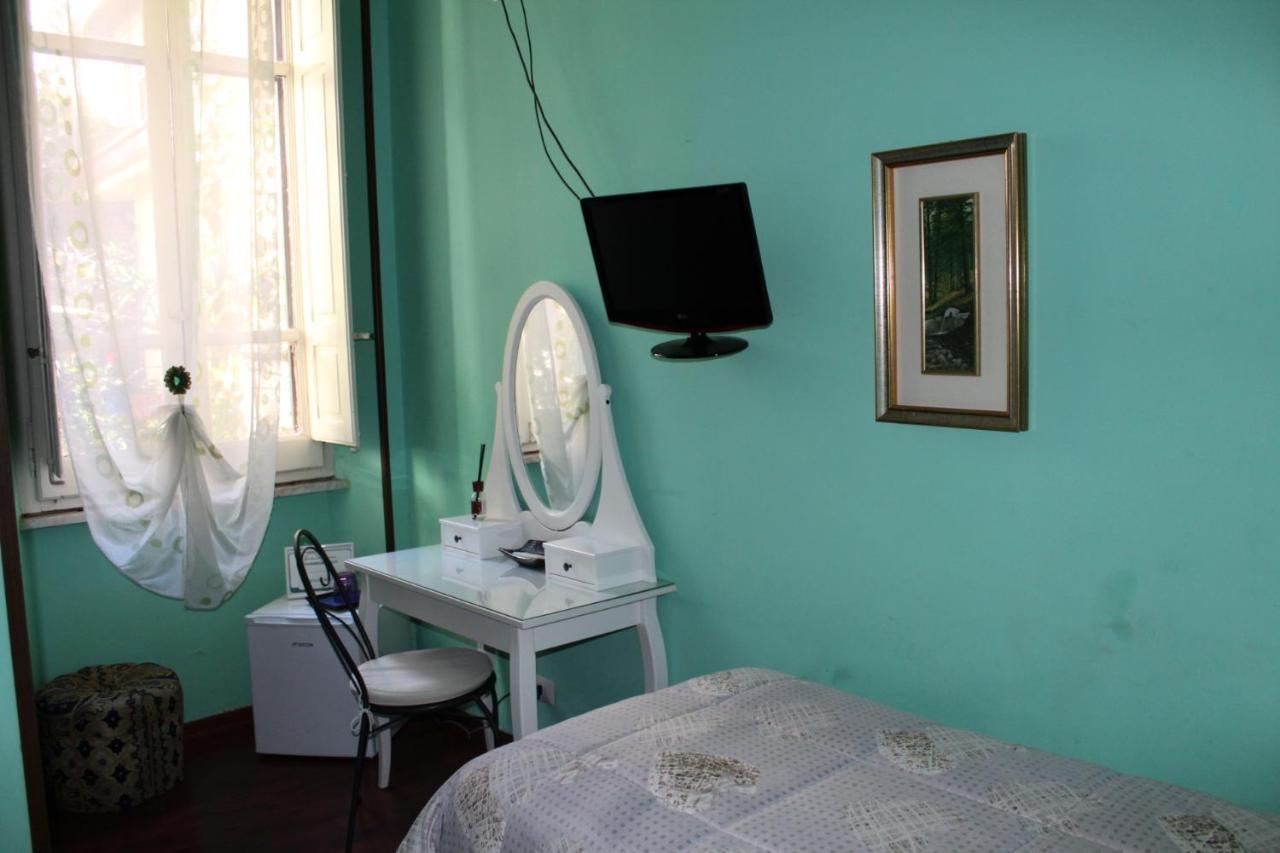 Bed and Breakfast Anirbas Reggio Calabria Exterior foto
