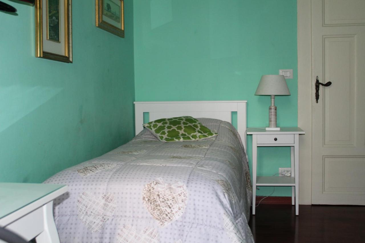 Bed and Breakfast Anirbas Reggio Calabria Exterior foto
