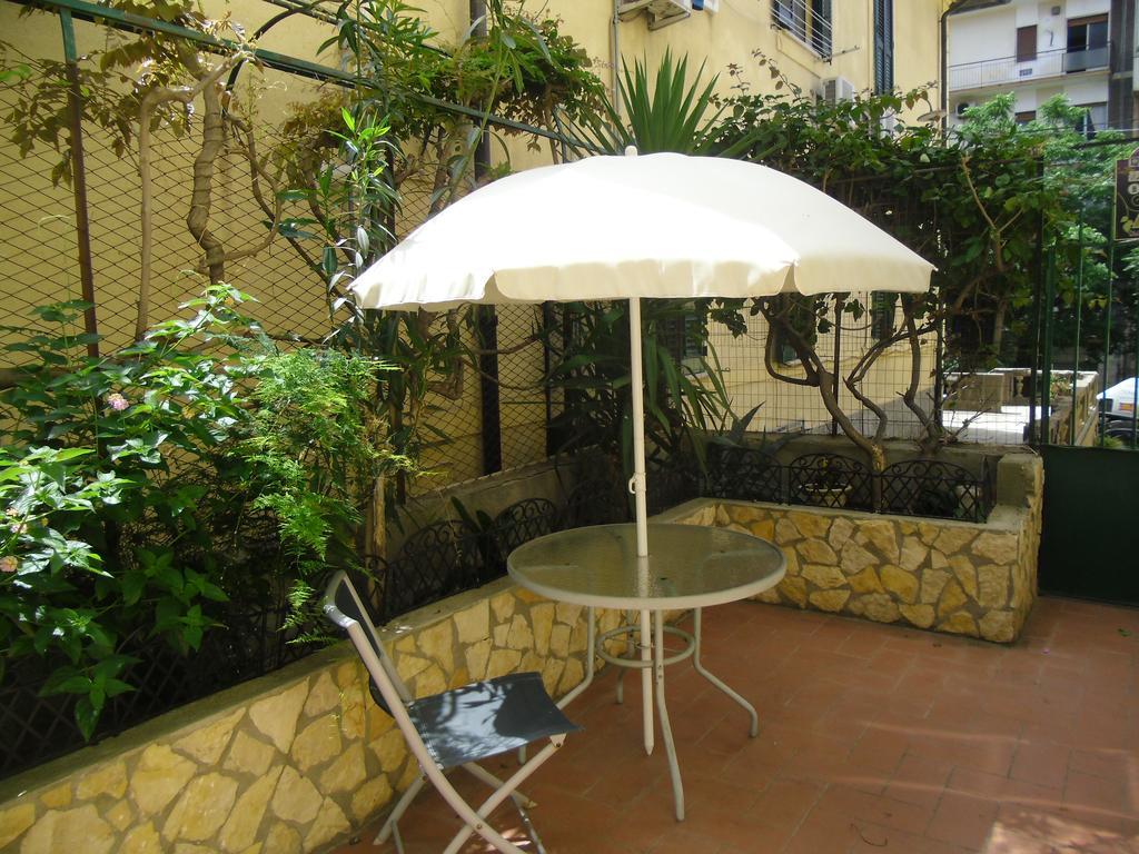 Bed and Breakfast Anirbas Reggio Calabria Exterior foto