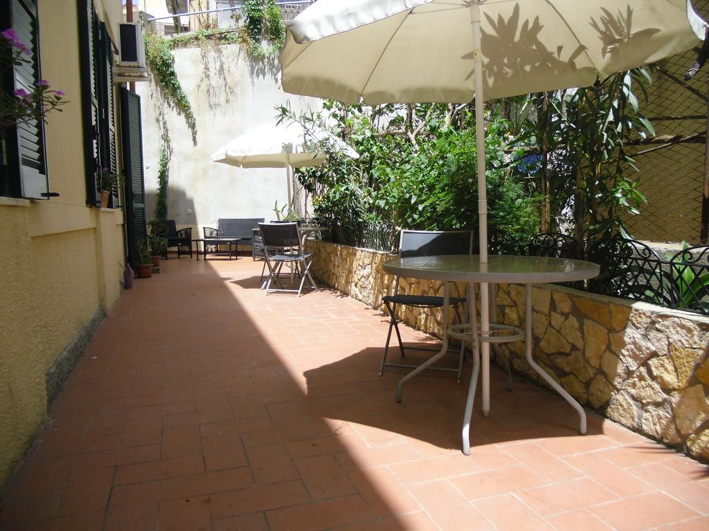 Bed and Breakfast Anirbas Reggio Calabria Exterior foto