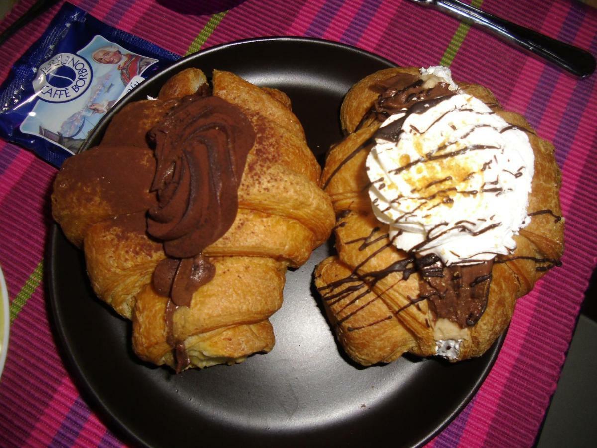 Bed and Breakfast Anirbas Reggio Calabria Exterior foto