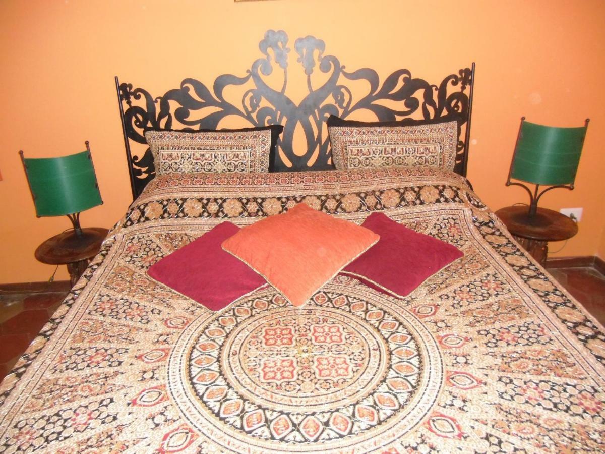 Bed and Breakfast Anirbas Reggio Calabria Exterior foto