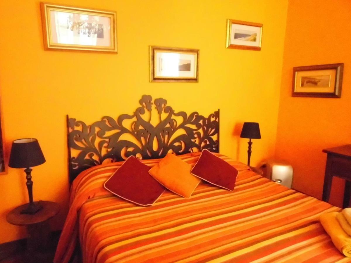 Bed and Breakfast Anirbas Reggio Calabria Exterior foto